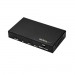 SPLITTER HDMI DE 2 PUERTOS HDR 4K 60HZ - DIVISOR HDMI 1 ENTRADA 2 SALIDAS - SPLITTER HDMI 2 SALIDAS - DIVISOR DE PUERTOS HDMI - STARTECH.COM MOD. ST122HD202