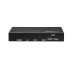 SPLITTER HDMI DE 2 PUERTOS HDR 4K 60HZ - DIVISOR HDMI 1 ENTRADA 2 SALIDAS - SPLITTER HDMI 2 SALIDAS - DIVISOR DE PUERTOS HDMI - STARTECH.COM MOD. ST122HD202