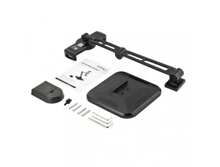 SOPORTE AJUSTABLE PARA TABLET - CON BRAZO - BASE UNIVERSAL PARA IPAD Y TABLETS DE 4.7