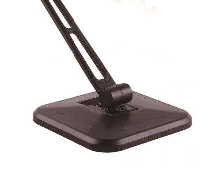 SOPORTE AJUSTABLE PARA TABLET - CON BRAZO - BASE UNIVERSAL PARA IPAD Y TABLETS DE 4.7