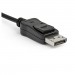 ADAPTADOR CONVERSOR DISPLAYPORT A HDMI - 4K 60HZ UHD - STARTECH.COM MOD. DP2HD4K60S
