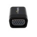 ADAPTADOR DE VIDEO PORTATIL HDMI A VGA - HD15 - 1920X1200 - STARTECH.COM MOD. HD2VGAMICRO