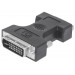 ADAPTADOR DVI,MANHATTAN,328883, A AND D 29M - HD15H