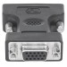 ADAPTADOR DVI,MANHATTAN,328883, A AND D 29M - HD15H