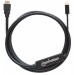 CABLE USB,MANHATTAN,151764,-C A HDMI M 2.0M 4K@30HZ, NEGRO