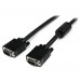 CABLE DE 3M DE VIDEO VGA COAXIAL DE ALTA RESOLUCION PARA MONITOR - HD15 MACHO - HD15 MACHO - STARTECH.COM MOD. MXTMMHQ3M