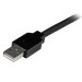 CABLE USB 2.0 DE EXTENSION ALARGADOR ACTIVO DE 5 METROS - MACHO A HEMBRA - STARTECH.COM MOD. USB2AAEXT5M
