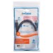 CABLE USB 2.0 MANHATTAN A-B DE 1.8 MTS NEGRO