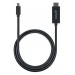CABLE DISPLAYPORT ,MANHATTAN,153270,MINI - HDMI 4K  1.0M