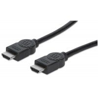CABLE HDMI,MANHATTAN,306126, 1.3 M-M  3.0M BOLSA