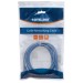 CABLE PATCH,INTELLINET,342629, CAT 6,  7.6M(25.0F) UTP AZUL