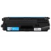 TONER BROTHER CYAN TN336C ALTO RENDIMIENTO 3500 PAGINAS