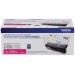 TONER BROTHER MAGENTA TN436M PARA RENDIMIENTO DE 6500 PAGINAS AL 5 POR CIENTO DE COBERTURA