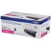 TONER BROTHER MAGENTA TN436M PARA RENDIMIENTO DE 6500 PAGINAS AL 5 POR CIENTO DE COBERTURA