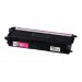 TONER BROTHER MAGENTA TN439M ALTO RENDIMIENTO DE 9000 PAGINAS AL 5 POR CIENTO DE COBERTURA