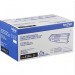 TONER BROTHER NEGRO TN439BK ALTO RENDIMIENTO DE 9000 PAGINAS AL 5 POR CIENTO DE COBERTURA