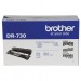 TAMBOR BROTHER DR730 RENDIMIENTO DE 12,000 PAG