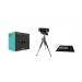 WEBCAM LOGITECH C922 PRO STREAM FULL HD 1080P ENFOQUE AUTOMATICO 2 MICOFONOS USB PC/MAC/ANDROID