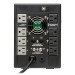 NO BREAK TRIPP-LITE SMART1300LCDT TORRE 720W 120V AVR INTERACTIVO LCD 8 CONTACTOS 5/15R