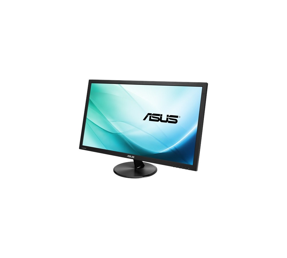 Монитор asus vp228he обзор