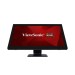 MONITOR TOUCH VIEWSONIC TD2760/ 27 PULGADAS/ FULL HD / 1920 X 1080 / VGA / HDMI / DISPLAY PORT/ VESA / CABLE VGA / CABLE HDMI/ CABLE USB/ 3 A?OS DE GARANTIA