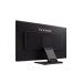 MONITOR TOUCH VIEWSONIC TD2760/ 27 PULGADAS/ FULL HD / 1920 X 1080 / VGA / HDMI / DISPLAY PORT/ VESA / CABLE VGA / CABLE HDMI/ CABLE USB/ 3 A?OS DE GARANTIA