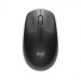 MOUSE LOGITECH M190 GREY INAL?MBRICO RECEPTOR USB PC/MAC/CHROME/LINUX