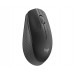 MOUSE LOGITECH M190 GREY INAL?MBRICO RECEPTOR USB PC/MAC/CHROME/LINUX