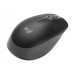 MOUSE LOGITECH M190 GREY INAL?MBRICO RECEPTOR USB PC/MAC/CHROME/LINUX