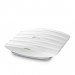ACCESS POINT | TP-LINK | EAP245 | PARA INTERIOR | AC1750 | BANDA DUAL 2.4GHZ A 450MBPS Y 5GHZ A 1300MBPS 2 RJ45 GIGABIT UN PUERTO ADMITE POE IEEE802.3AF Y POE PASIVO INCLUIDO ANT 4DBI