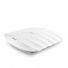 ACCESS POINT | TP-LINK | EAP245 | PARA INTERIOR | AC1750 | BANDA DUAL 2.4GHZ A 450MBPS Y 5GHZ A 1300MBPS 2 RJ45 GIGABIT UN PUERTO ADMITE POE IEEE802.3AF Y POE PASIVO INCLUIDO ANT 4DBI