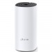  ROUTER | TP-LINK | DECO M4(1-PACK) | WIFI MESH | AC1200 DUAL BAND | MODO AP/ ROUTER | COBERTURA ESTIMADA 185 METROS CUADRADOS (DEPENDE DE CONDICIONES AMBIENTALES Y TRAFICO DE CADA USUARIO)