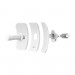 ACCESS POINT | TP-LINK | CPE710 | MODOS AP/CLIENTE/REPETIDOR /AP ROUTER/ AP CLIENTE ROUTER WISP 1 RJ45 GIGABIT | POE PASIVO INCLUIDO