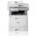 MULTIFUNCIONAL LASER COLOR BROTHER MFCL9570CDW 33PPM DUPLEX WIFI HASTA TAMA?O OFICIO