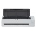 ESCANER FUJITSU FI-800R, 40 PPM/80 IPM, 600 DPI, 24 BITS,USB,ADF,TAMA?O A4,CSI