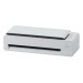 ESCANER FUJITSU FI-800R, 40 PPM/80 IPM, 600 DPI, 24 BITS,USB,ADF,TAMA?O A4,CSI