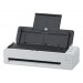 ESCANER FUJITSU FI-800R, 40 PPM/80 IPM, 600 DPI, 24 BITS,USB,ADF,TAMA?O A4,CSI