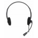 AUDIFONO DIADEMA ,MANHATTAN,179850, C/MICROFONO USB LIGERO