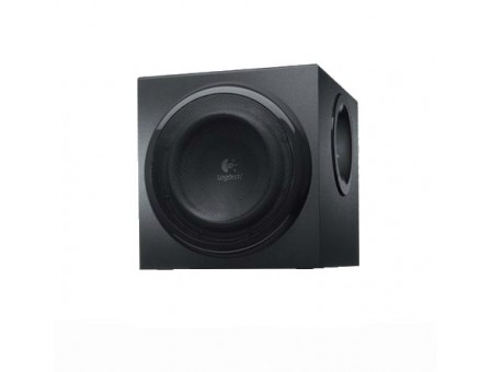 BOCINAS LOGITECH Z906 5.1 THX DOLBY DIGITAL 500 WATTS RMS PC/MAC/MP3/IPOD/DVD