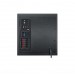 BOCINAS LOGITECH Z906 5.1 THX DOLBY DIGITAL 500 WATTS RMS PC/MAC/MP3/IPOD/DVD