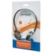 AUDIFONOS DIADEMA MANHATTAN AJUSTABLE ESTEREO ACOLCHONADO 3.5MM