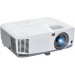 VIDEOPROYECTOR VIEWSONIC DLP PA503W/WXGA/ 4000 LUMENS/VGA/HDMI/10000 HORAS/TIRO NORMAL