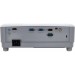 VIDEOPROYECTOR VIEWSONIC DLP PA503W/WXGA/ 4000 LUMENS/VGA/HDMI/10000 HORAS/TIRO NORMAL