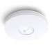  ACCES POINT | TP-LINK | OMADA EAP620HD P/INTERIOR | AX1800 | WIFI 6 | BANDA DUAL | ADMINISTRA 500CLIENTES | CARACTERISTICAS VARIAN SEGUN VERSION / SUSTITUYE A EAP265 HD