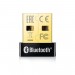 ADAPTADOR USB NANO BLUETOOTH TP-LINK UB400 USB 2.0 A BLUETOOTH 4.0 COMPATIBLE CON BLUETOOTH V3.0 / 2.1 / 2.0 / 1.1