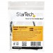 ADAPTADOR DIVISOR DE AUDIO MINI-JACK 3.5MM 4 PINES A CONECTORES SEPARADOS DE AUDIFONOS Y DE MICROFONO - M A 2XH - STARTECH.COM MOD. MUYHSMFF