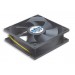 VENTILADOR MANHATTAN FUENTE DE PODER 80MM 4 PINES 80X80X25 GABINETE CPU
