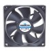 VENTILADOR MANHATTAN FUENTE DE PODER 80MM 4 PINES 80X80X25 GABINETE CPU