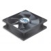 VENTILADOR MANHATTAN FUENTE DE PODER 80MM 4 PINES 80X80X25 GABINETE CPU