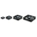 VENTILADOR MANHATTAN FUENTE DE PODER 80MM 4 PINES 80X80X25 GABINETE CPU